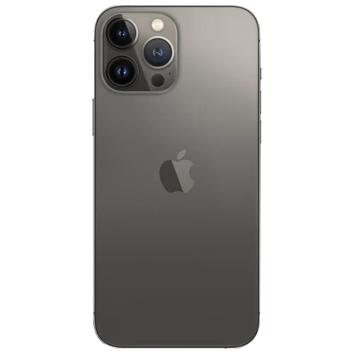 Apple iPhone 13 Pro Max 128GB Graphite RA