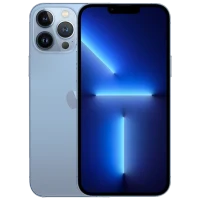 Apple iPhone 13 Pro Max 128GB Sierra Blue RA