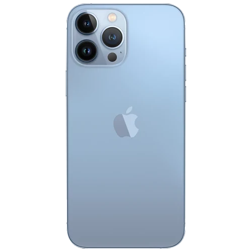 Apple iPhone 13 Pro Max 128GB Sierra Blue RA