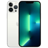 Apple iPhone 13 Pro Max 128GB Silver RA