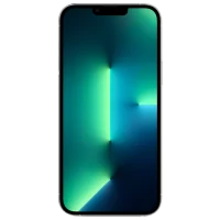 Apple iPhone 13 Pro Max 128GB Silver RA 2