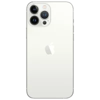 Apple iPhone 13 Pro Max 128GB Silver RA 3