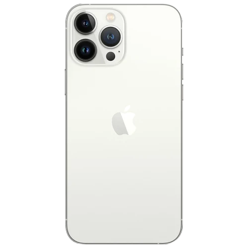Apple iPhone 13 Pro Max 128GB Silver RA