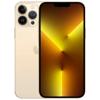 Apple iPhone 13 Pro Max 256GB Gold RA