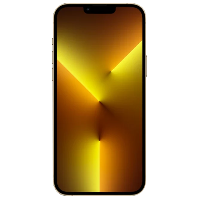 Apple iPhone 13 Pro Max 256GB Gold RA 2