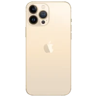 Apple iPhone 13 Pro Max 256GB Gold RA 3