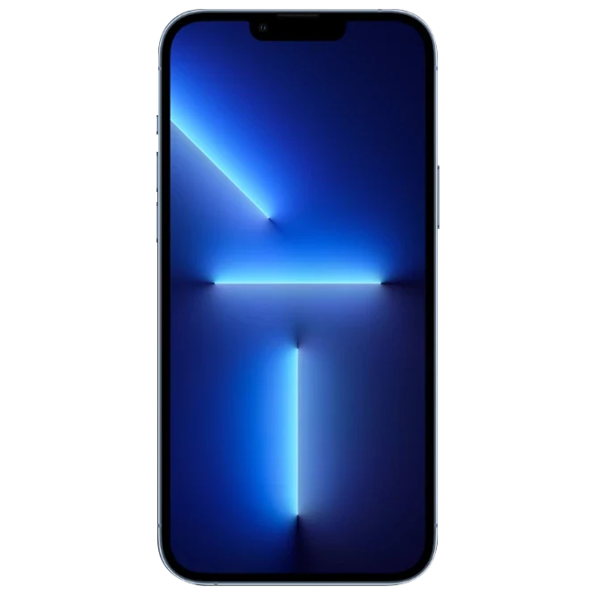 Apple iPhone 13 Pro Max 256GB Sierra Blue RA 2