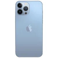Apple iPhone 13 Pro Max 256GB Sierra Blue RA 3