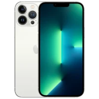 Apple iPhone 13 Pro Max 256GB Silver RA