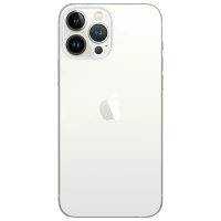 Apple iPhone 13 Pro Max 256GB Silver RA 3