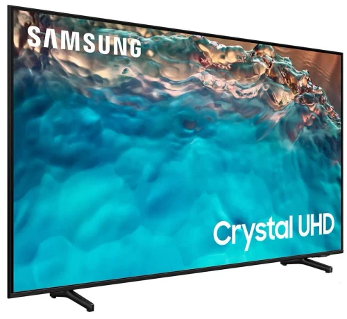 Телевизор Samsung UE50BU8000UXUA