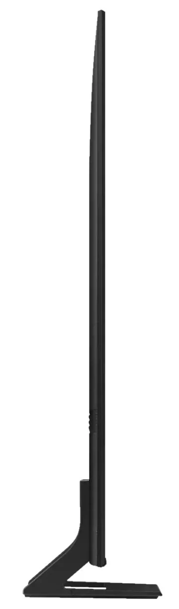 Телевизор Samsung UE55BU8500UXUA