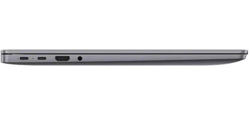 Ноутбук Huawei MateBook D16 Space Gray (i5-12450H 8Gb 512Gb W11)