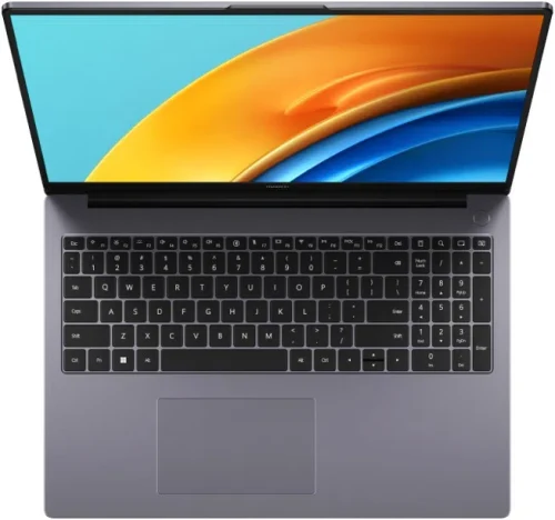 Ноутбук Huawei MateBook D16 Space Gray (i5-12450H 8Gb 512Gb W11)