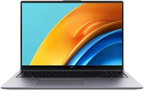 Ноутбук Huawei MateBook D16 Space Gray (i5-12450H 8Gb 512Gb W11)