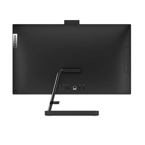 All-in-One PC 27" Lenovo IdeaCentre 3 27ITL6 / Intel Core i3 / 8GB / 256GB SSD / Black