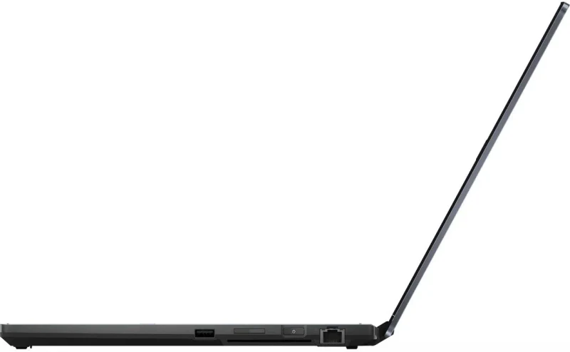 Ноутбук Asus ExpertBook B2 Flip B2502FBA Star Black (i5-1240P 8Gb 512Gb) 4