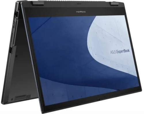 Ноутбук Asus ExpertBook B2 Flip B2502FBA Star Black (i5-1240P 8Gb 512Gb)