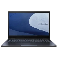Ноутбук Asus ExpertBook B2 Flip B2502FBA Star Black (i5-1240P 8Gb 512Gb)
