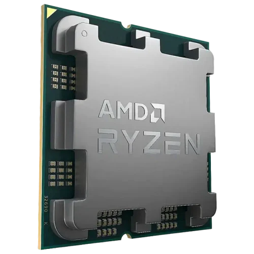 Процессор AMD Ryzen 5 7600X Tray, Silver