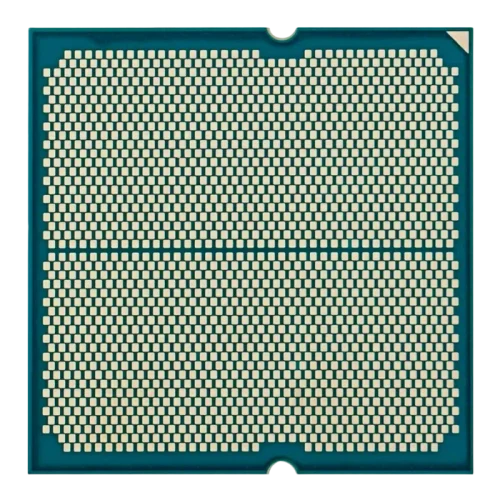 Процессор AMD Ryzen 5 7600X Tray, Silver
