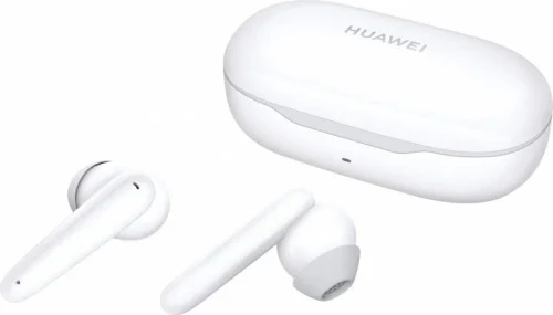 Наушники Huawei FreeBuds SE White