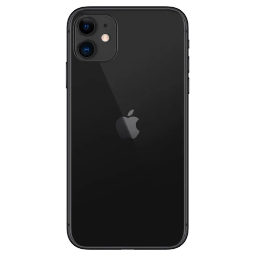 Apple iPhone 11 64GB SS Black LN