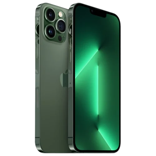 Apple iPhone 13 Pro Max 128GB SS Alpine Green LN
