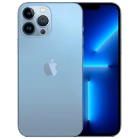 Apple iPhone 13 Pro Max 128GB SS Sierra Blue LN