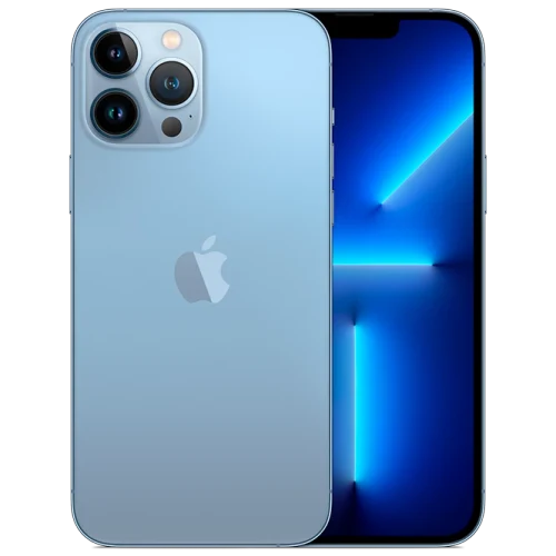 Apple iPhone 13 Pro Max 128GB SS Sierra Blue LN