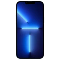 Apple iPhone 13 Pro Max 128GB SS Sierra Blue LN 2