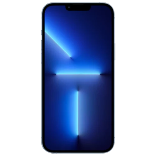 Apple iPhone 13 Pro Max 128GB SS Sierra Blue LN