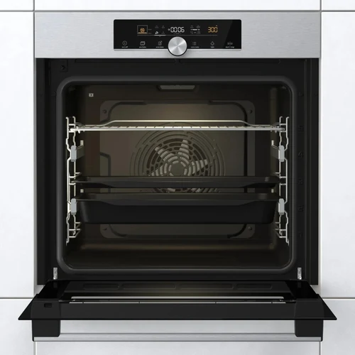 Электрический духовой шкаф Gorenje BOS6747A01X
