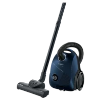 Пылесос Bosch BGBS2BU1T, Синий