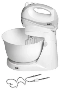 Миксер LAFE MRK002M, White 2