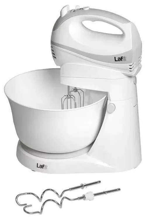 Миксер LAFE MRK002M, White 2