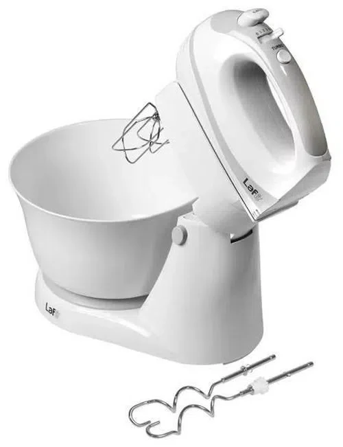 Миксер LAFE MRK002M, White 3