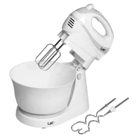 Миксер LAFE MRK002M, White