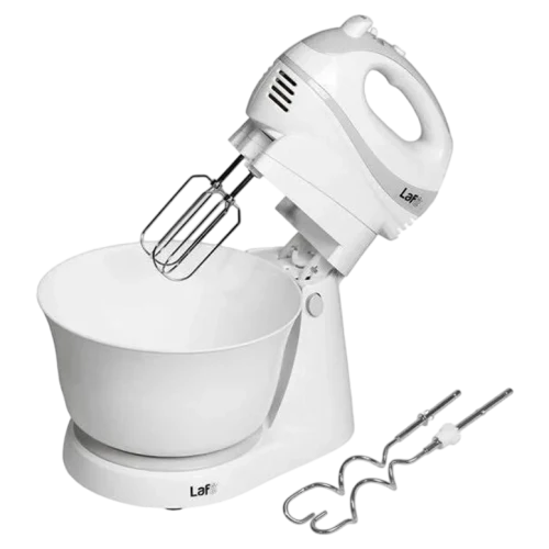 Миксер LAFE MRK002M, White