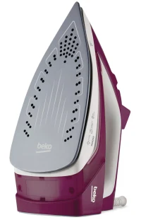 Утюг Beko SIM3126R, Red 4