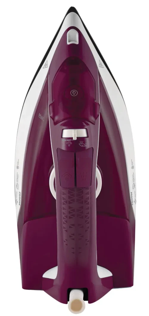 Утюг Beko SIM3126R, Red
