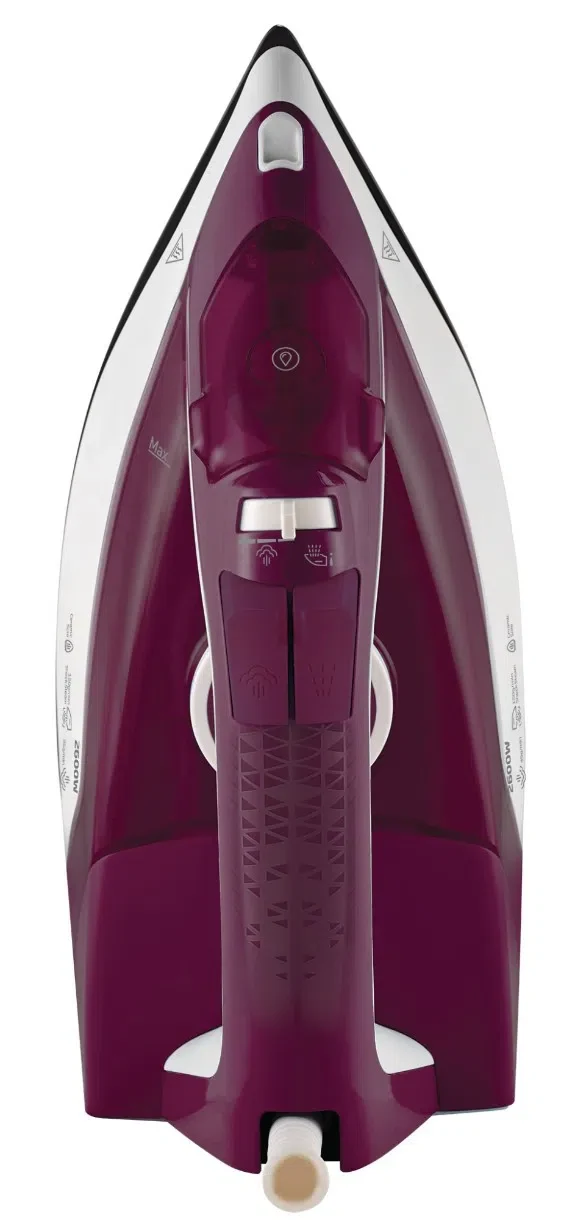 Утюг Beko SIM3126R, Red 2