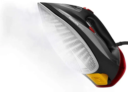 Fier de călcat Philips GC4567/80, Black