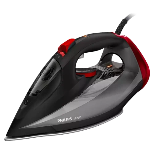 Fier de călcat Philips GC4567/80, Black