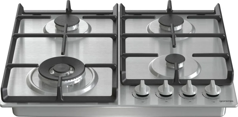 Газовая панель Gorenje GW641EX 2
