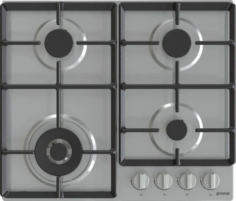 Газовая панель Gorenje GW641EX 3