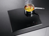 Plită cu inducție AEG IKB64301FB, Black 4