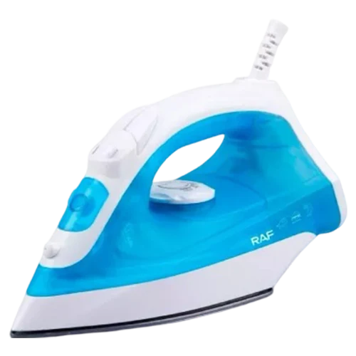Fier de călcat RAF R.1229, Blue