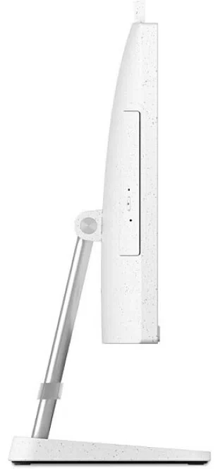 Моноблок Lenovo IdeaCentre 3 22ITL6 White (P7505 4Gb 256Gb)