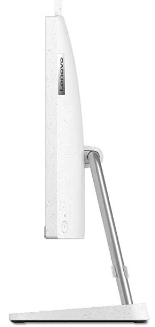 Моноблок Lenovo IdeaCentre 3 22ITL6 White (P7505 4Gb 256Gb)